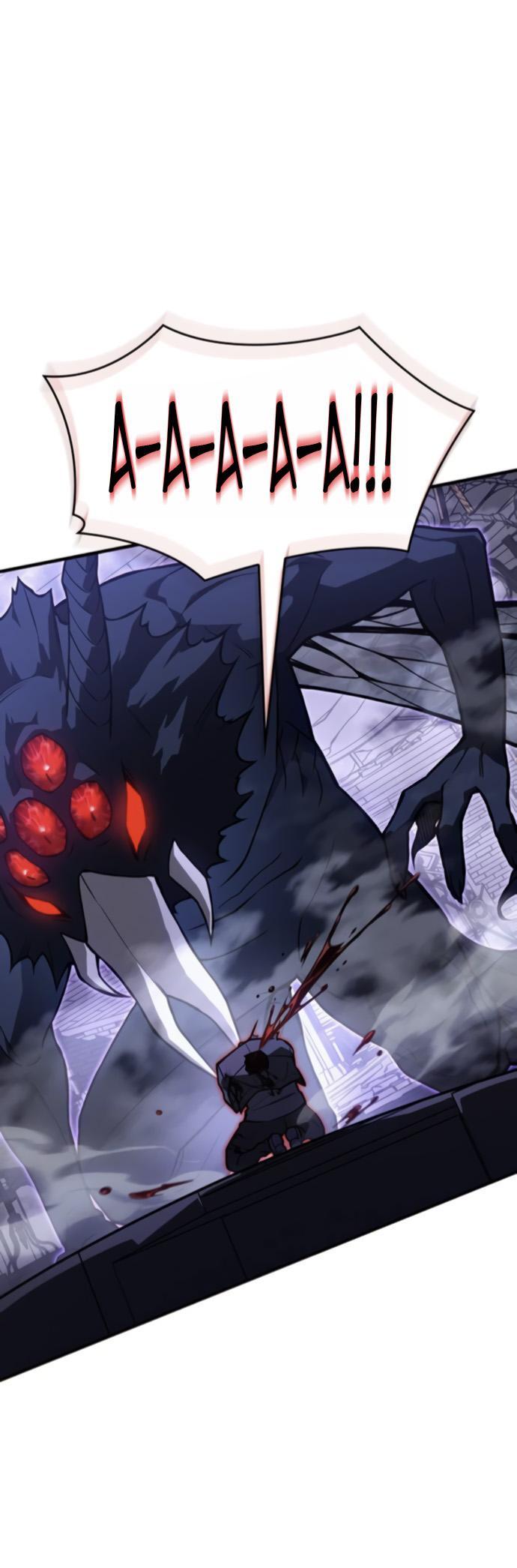 Манга Регрессия с властью короля - Глава 112 Страница 38