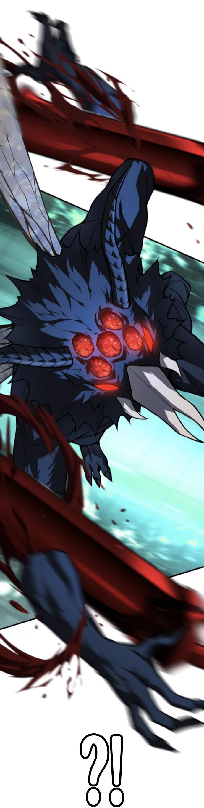 Манга Регрессия с властью короля - Глава 112 Страница 53