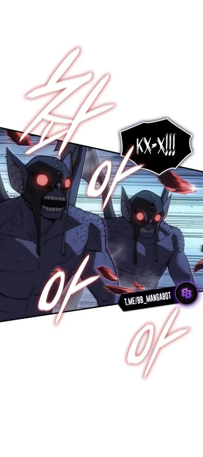 Манга Регрессия с властью короля - Глава 112 Страница 73