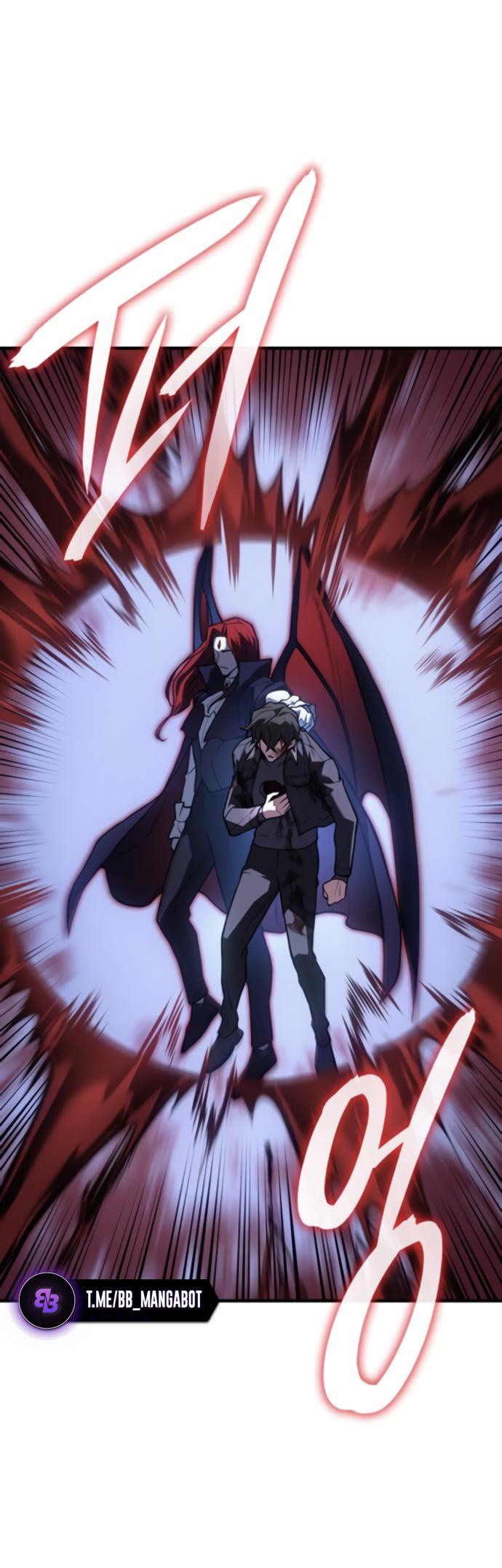 Манга Регрессия с властью короля - Глава 112 Страница 56