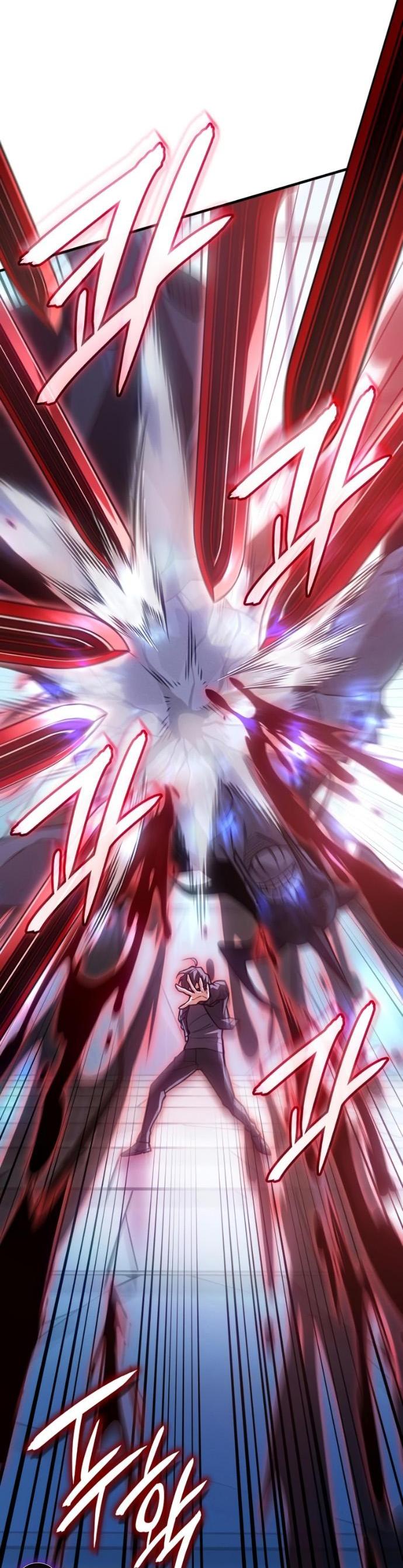 Манга Регрессия с властью короля - Глава 111 Страница 13