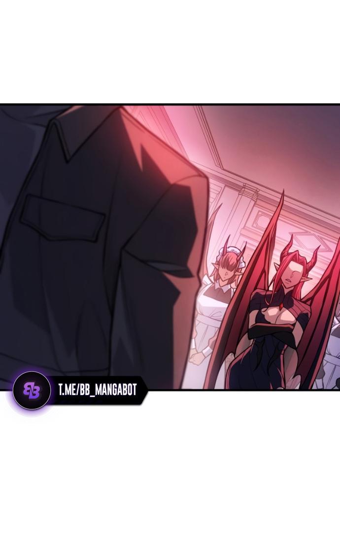 Манга Регрессия с властью короля - Глава 111 Страница 34