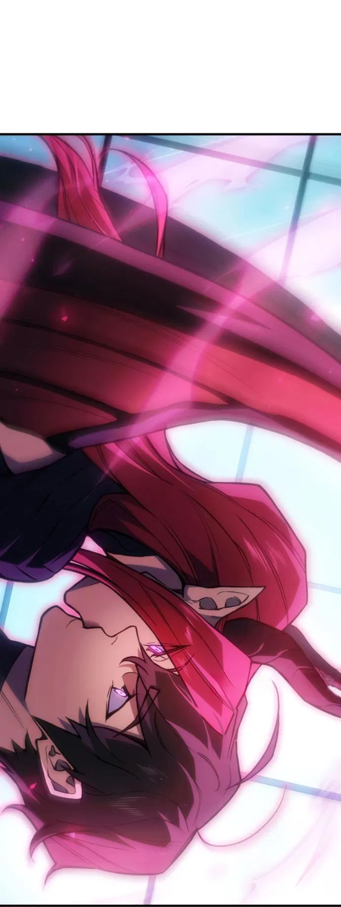 Манга Регрессия с властью короля - Глава 111 Страница 27