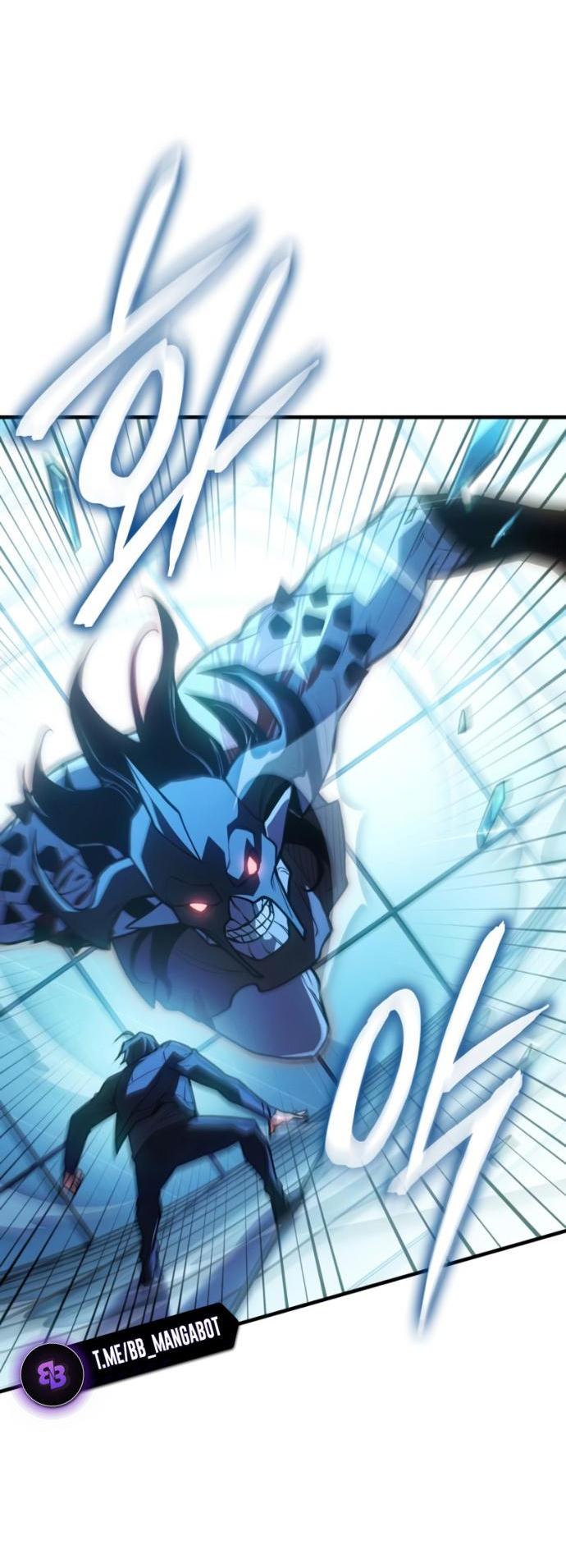 Манга Регрессия с властью короля - Глава 111 Страница 3