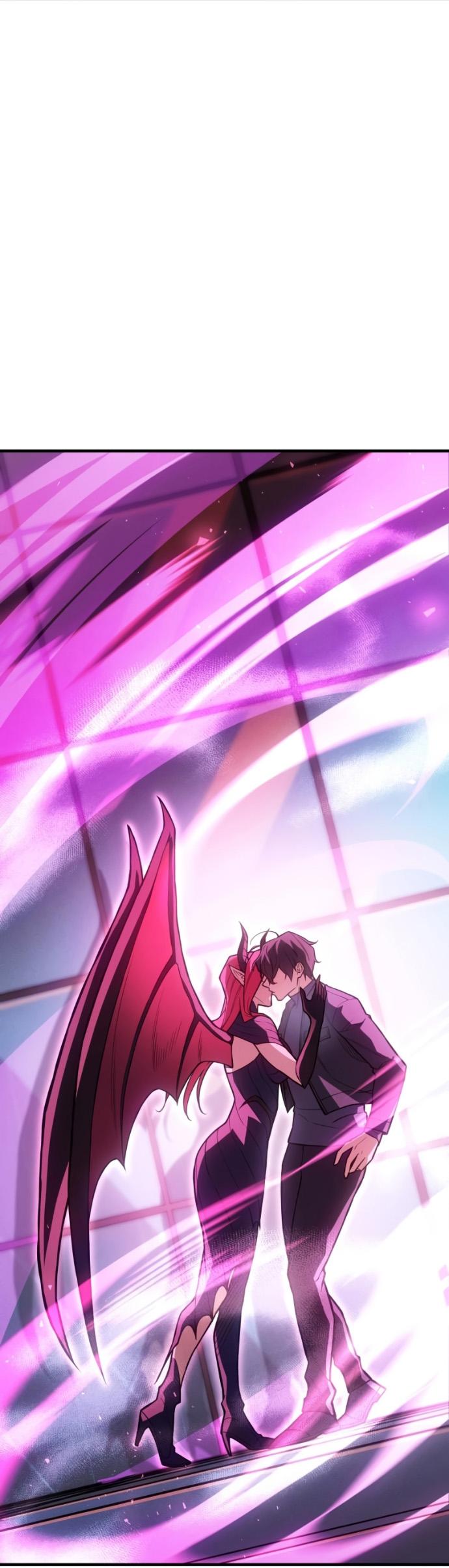 Манга Регрессия с властью короля - Глава 111 Страница 28