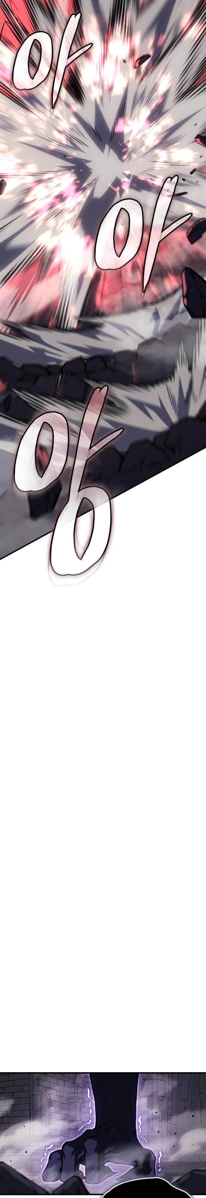 Манга Регрессия с властью короля - Глава 113 Страница 37