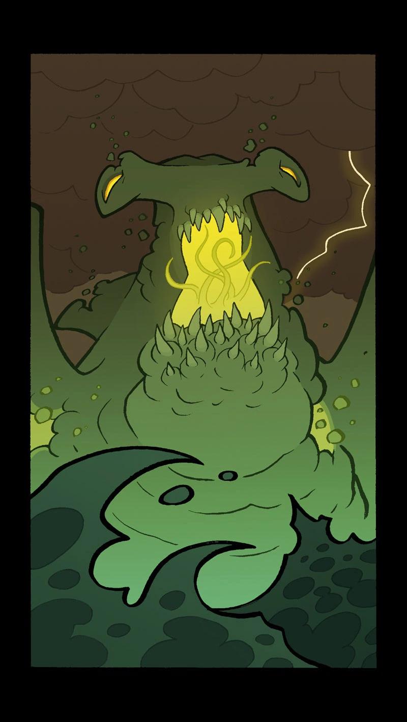 Манга Чёрный Кузнец - Глава 30.4 Страница 14