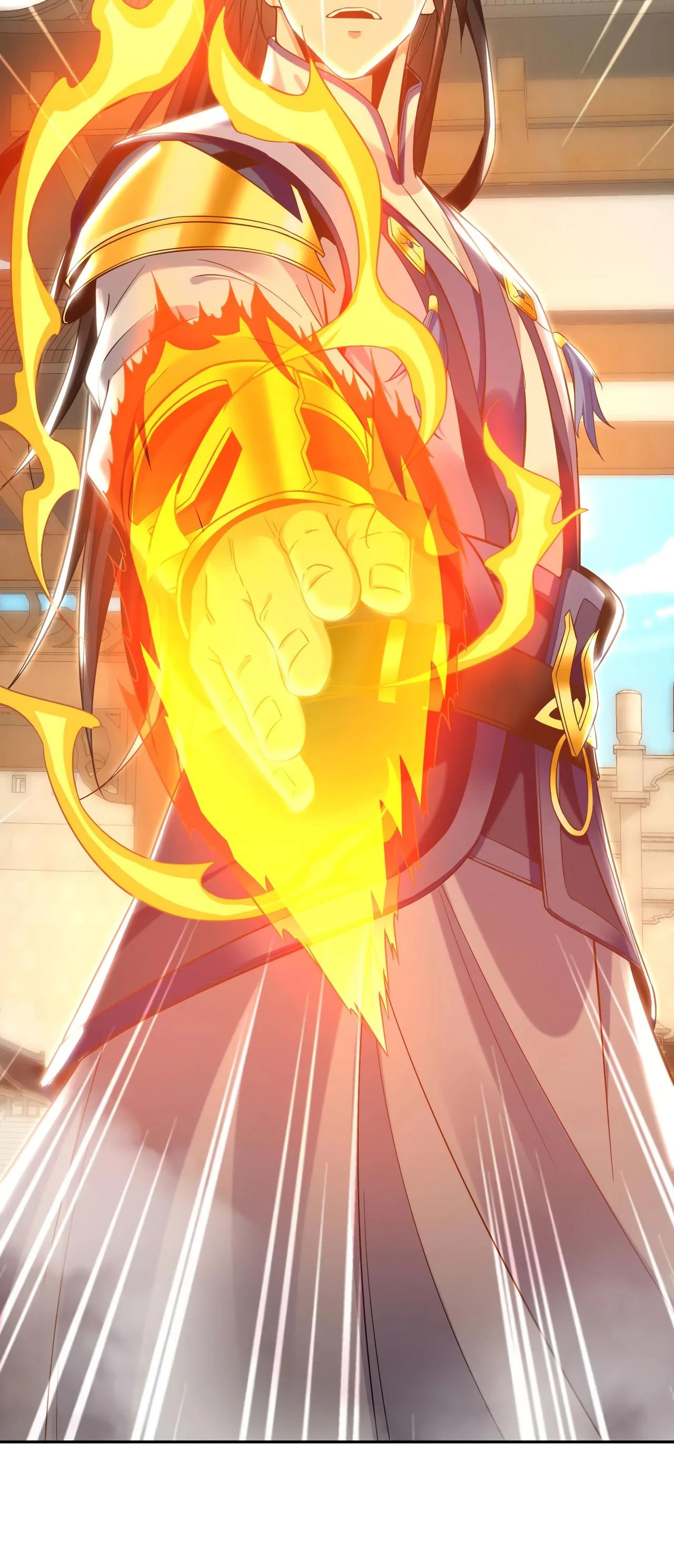 Манга Скорость атаки в миллион очков - Глава 88 Страница 13