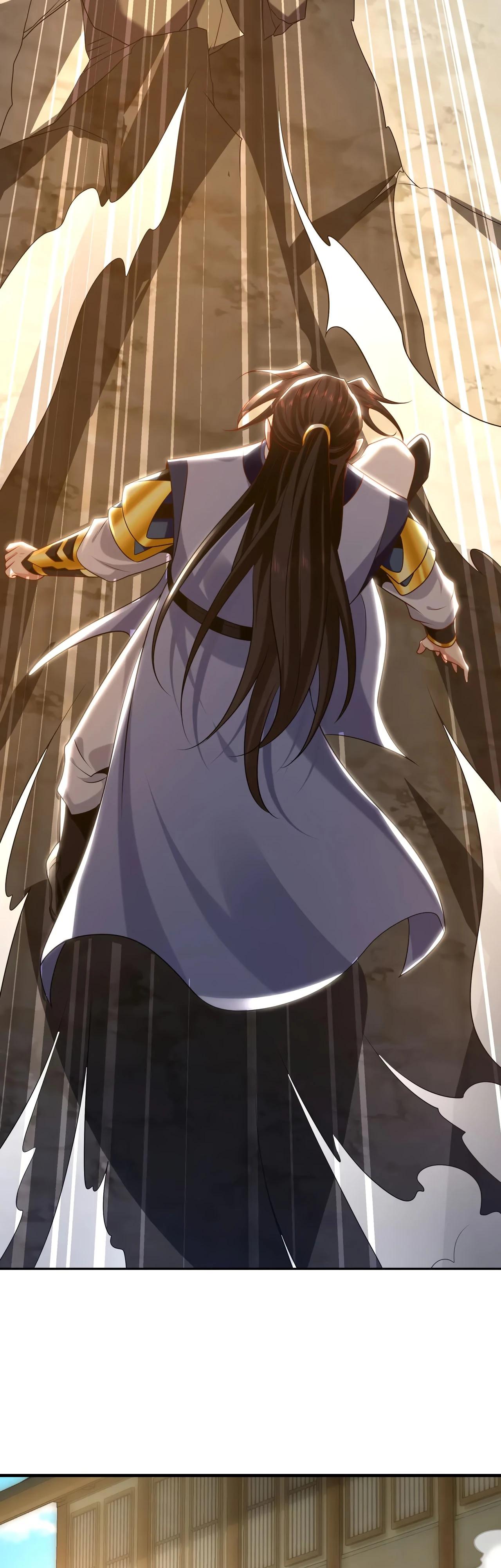 Манга Скорость атаки в миллион очков - Глава 88 Страница 9