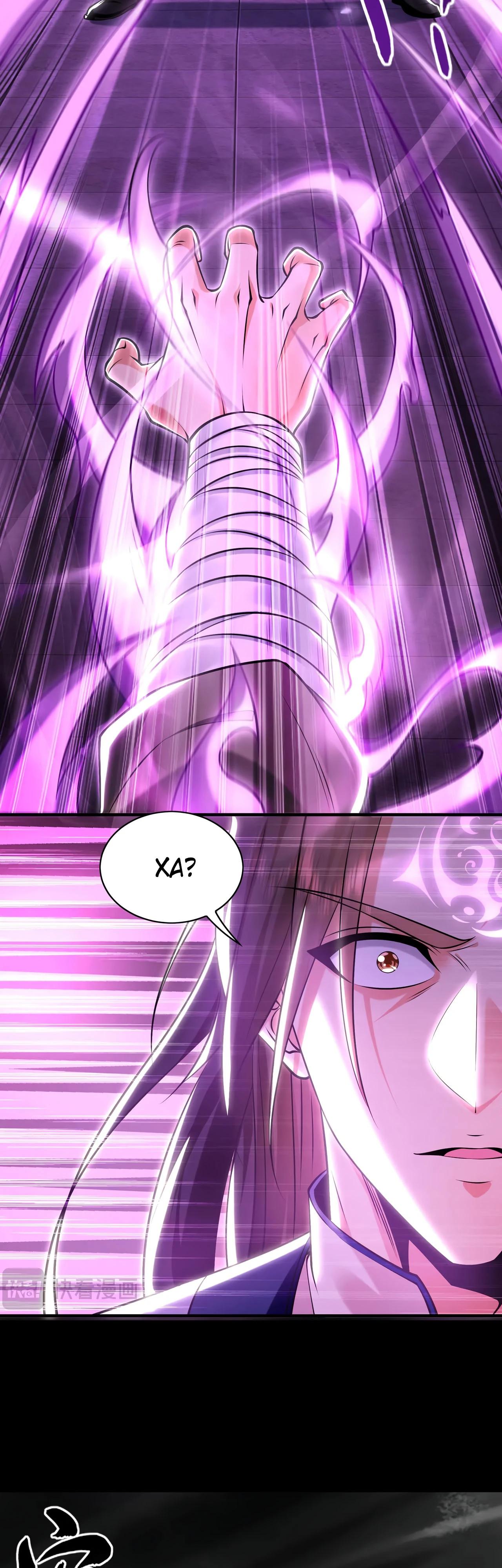 Манга Скорость атаки в миллион очков - Глава 85 Страница 16