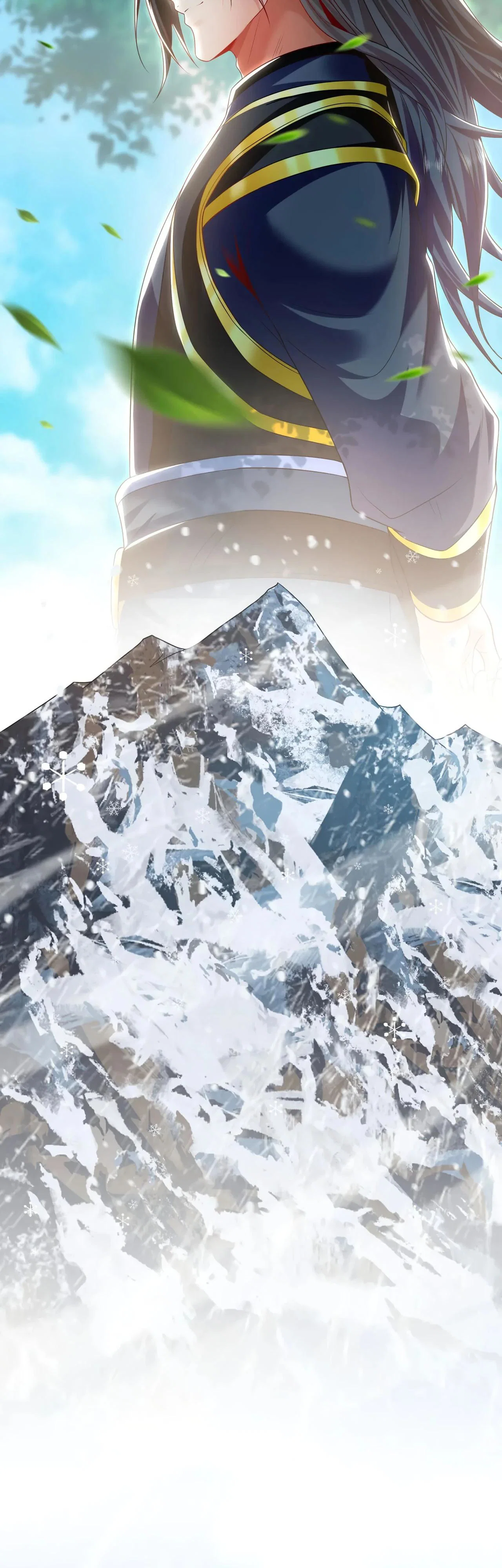 Манга Скорость атаки в миллион очков - Глава 83 Страница 9