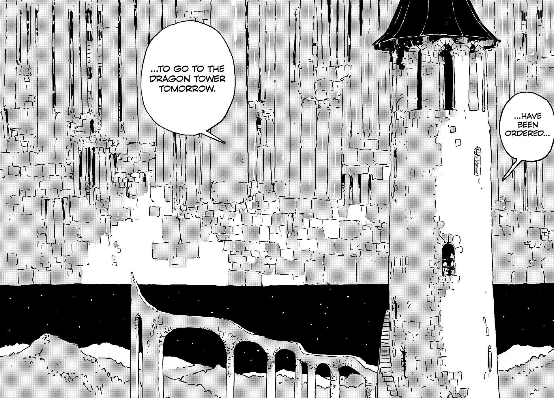 Манга Башня Подземелья - Глава 21 Страница 25