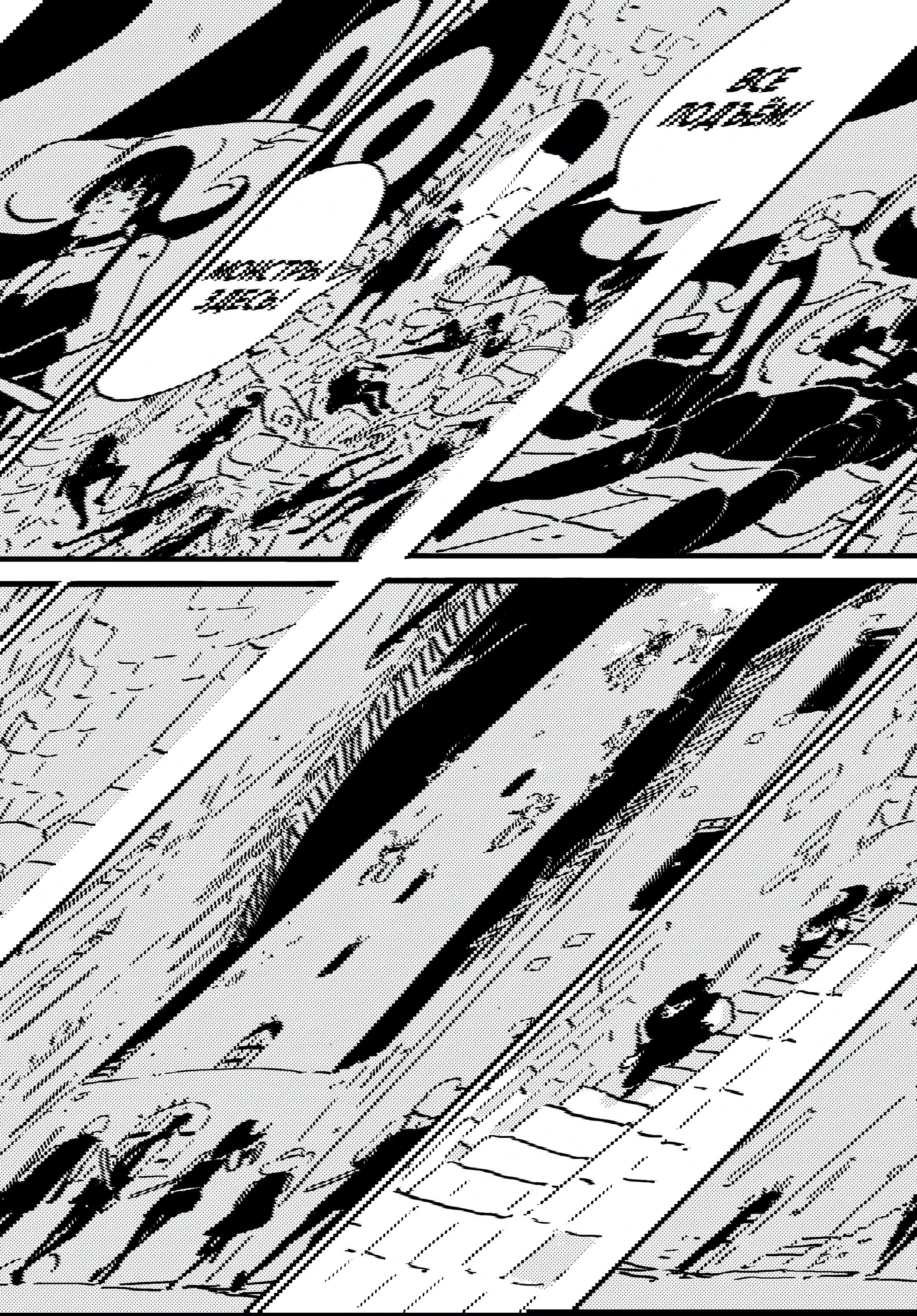 Манга Башня Подземелья - Глава 22 Страница 10