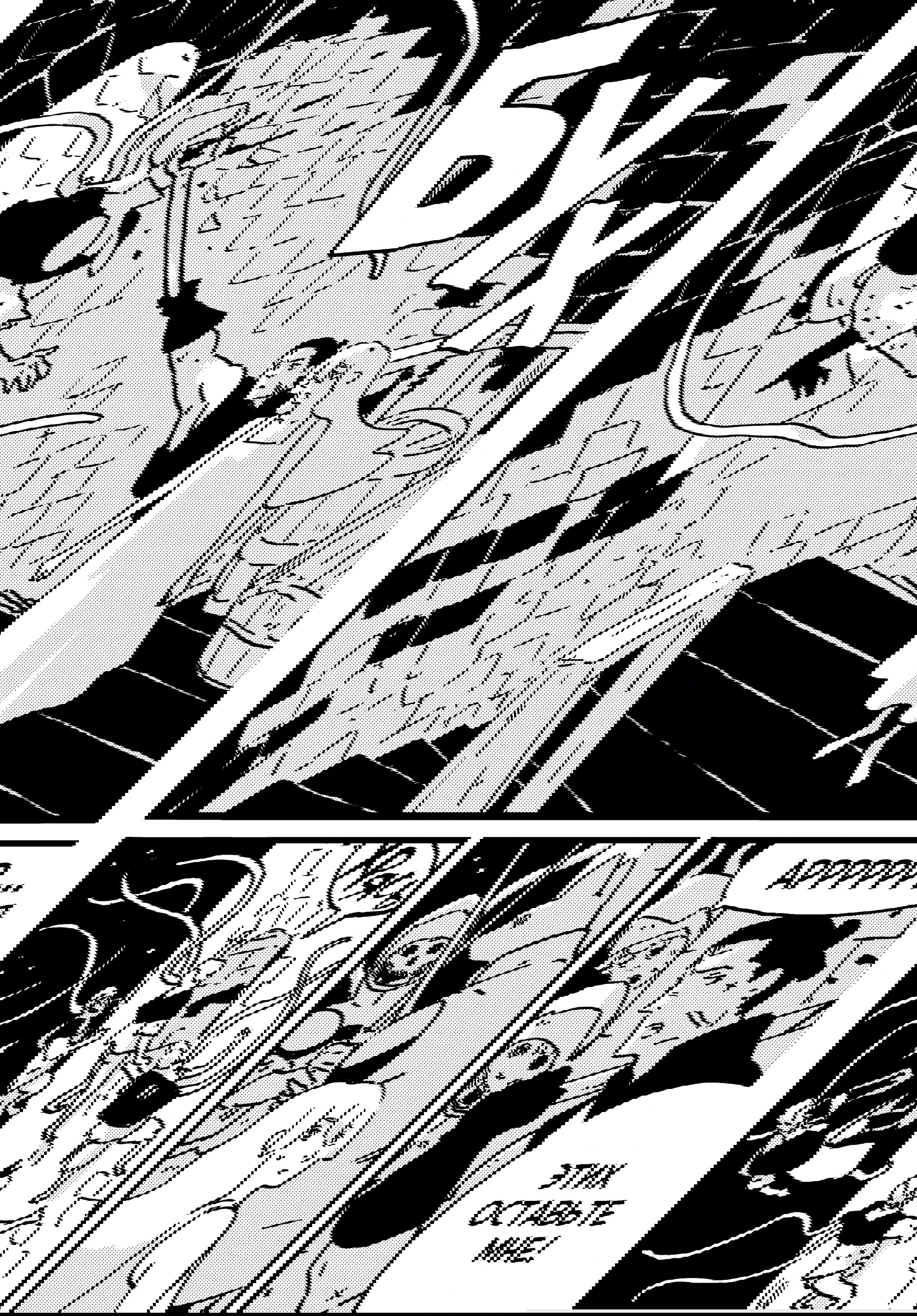 Манга Башня Подземелья - Глава 22 Страница 14