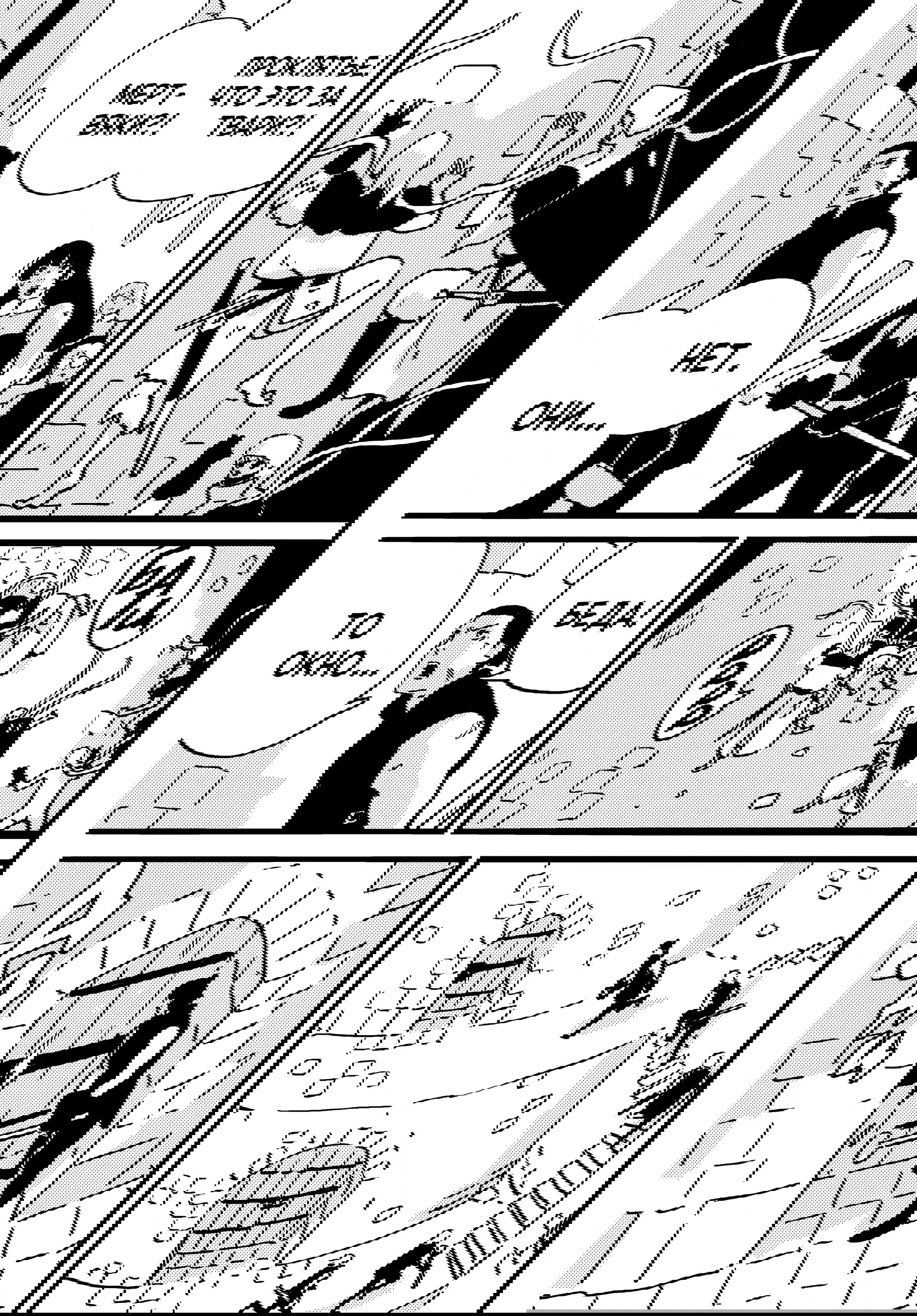 Манга Башня Подземелья - Глава 22 Страница 11