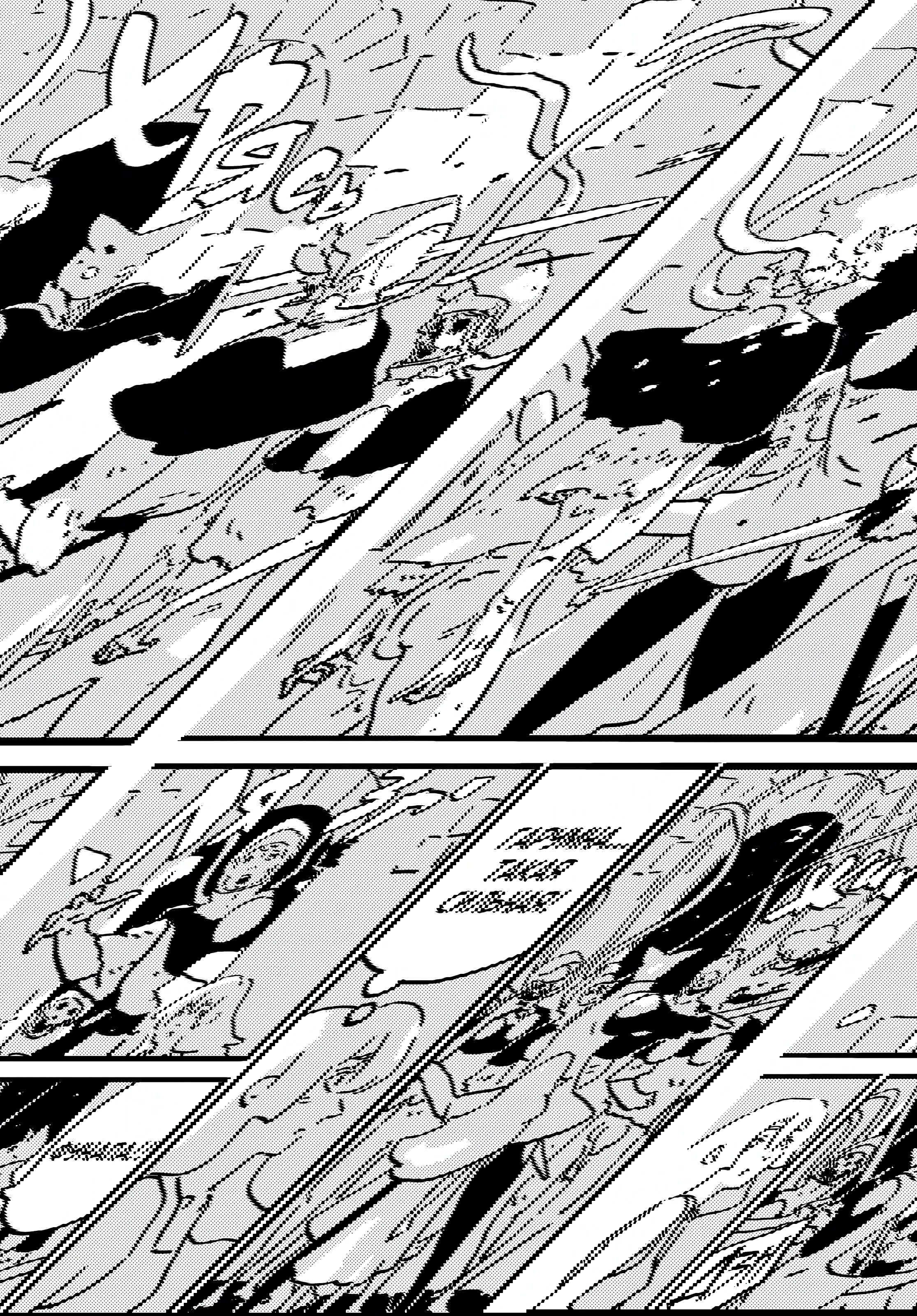 Манга Башня Подземелья - Глава 22 Страница 13