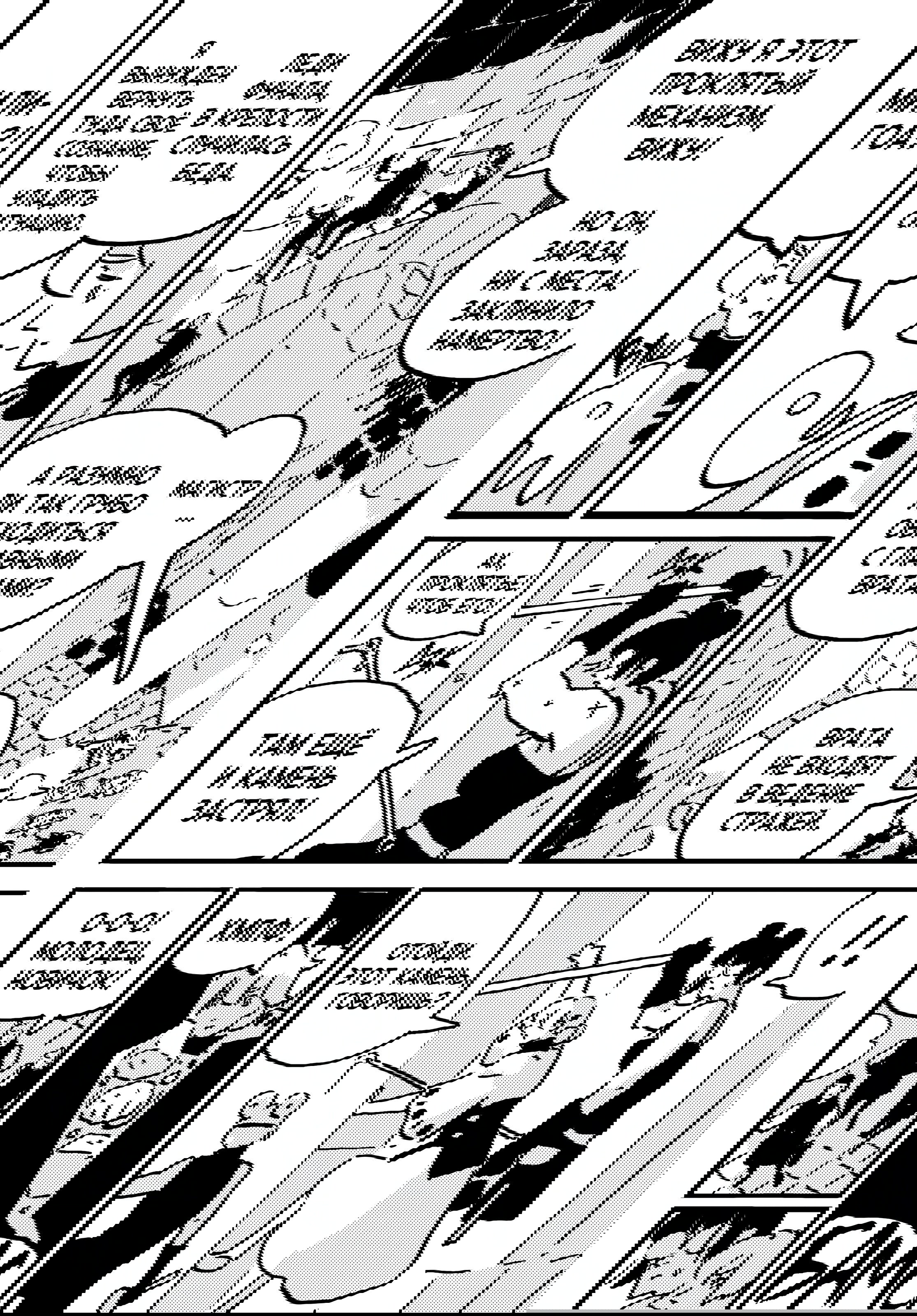 Манга Башня Подземелья - Глава 23 Страница 22