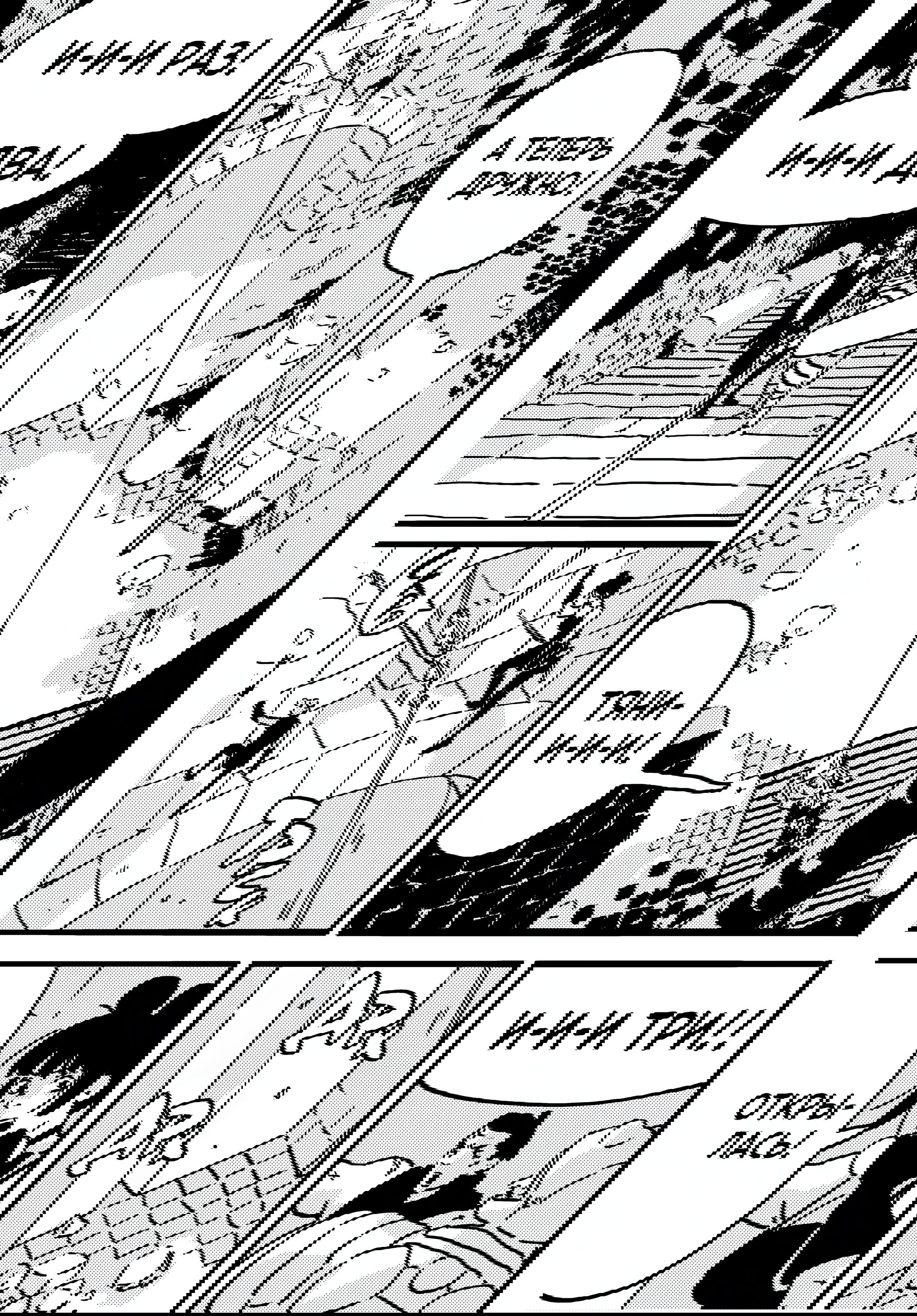 Манга Башня Подземелья - Глава 23 Страница 23