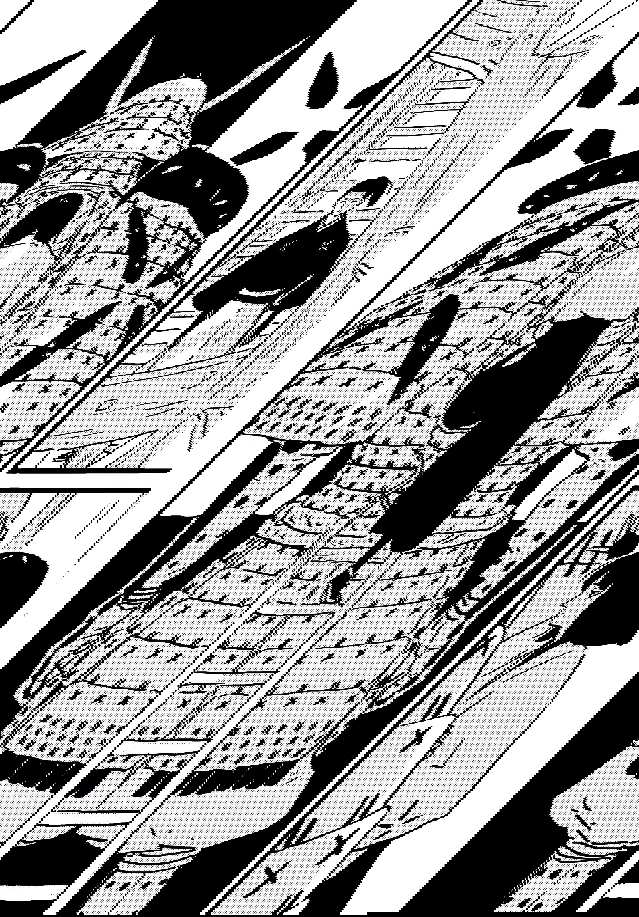 Манга Башня Подземелья - Глава 23 Страница 19