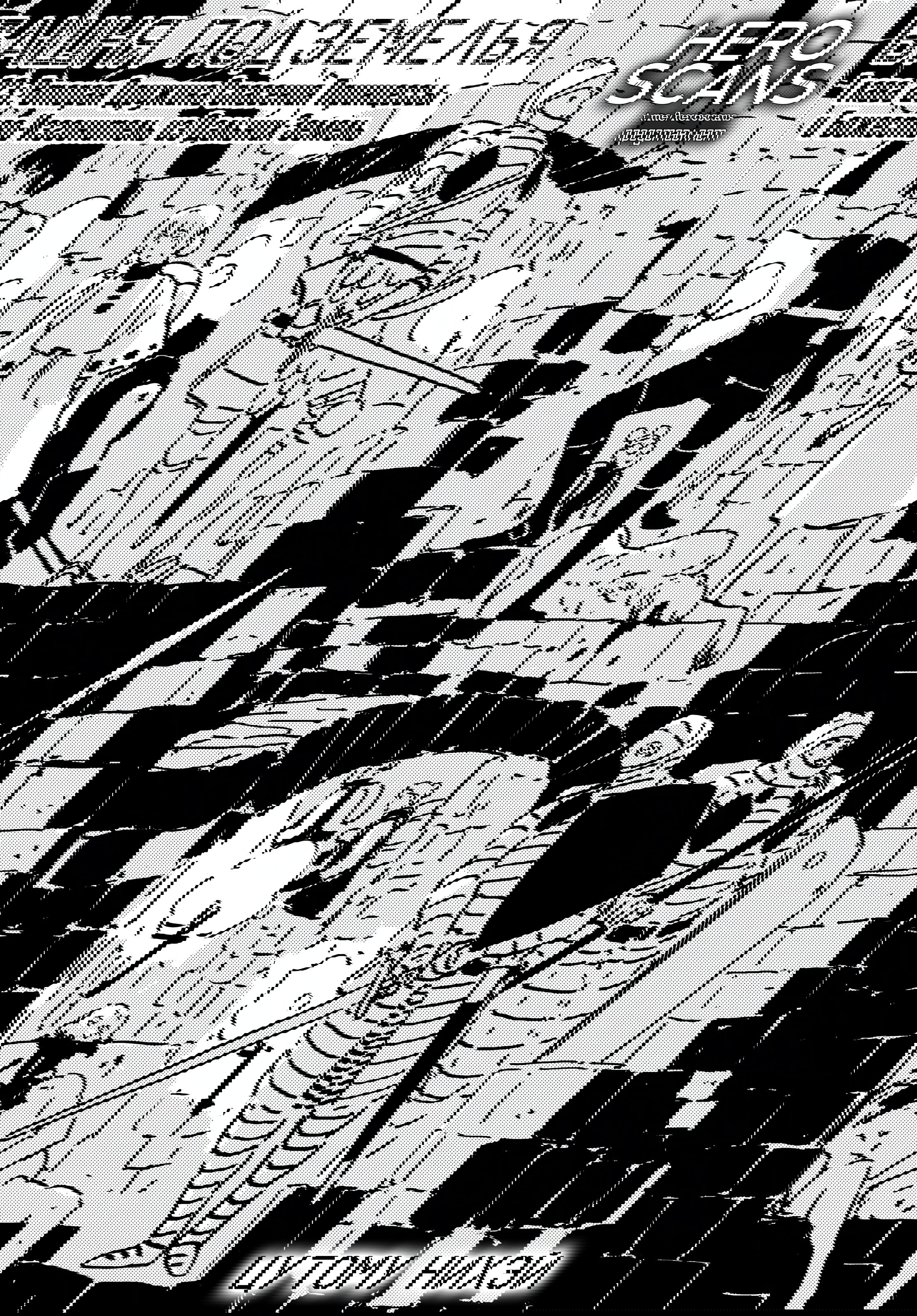 Манга Башня Подземелья - Глава 23 Страница 1