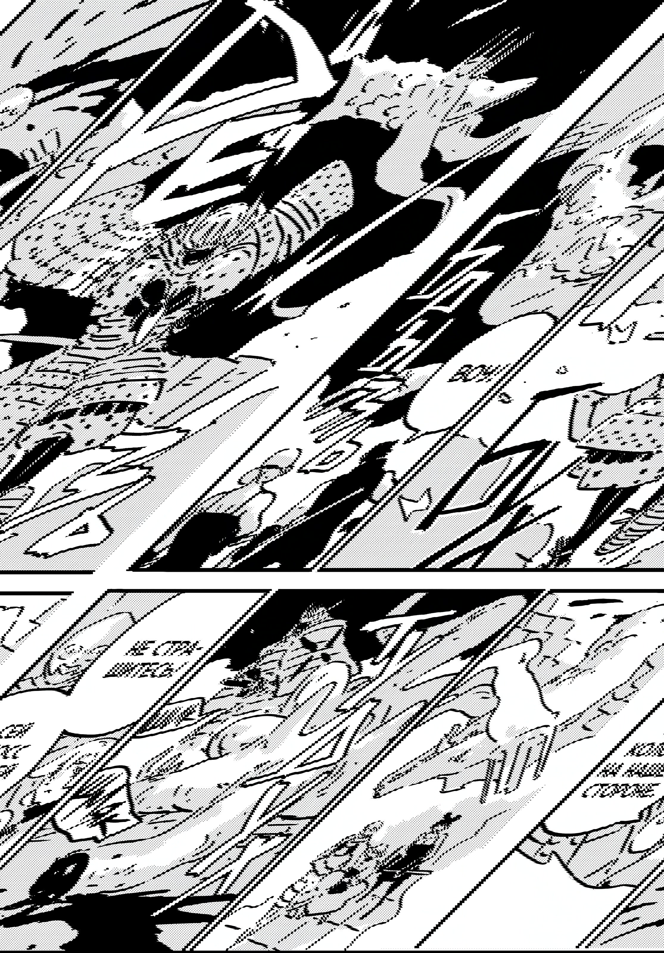 Манга Башня Подземелья - Глава 24 Страница 20