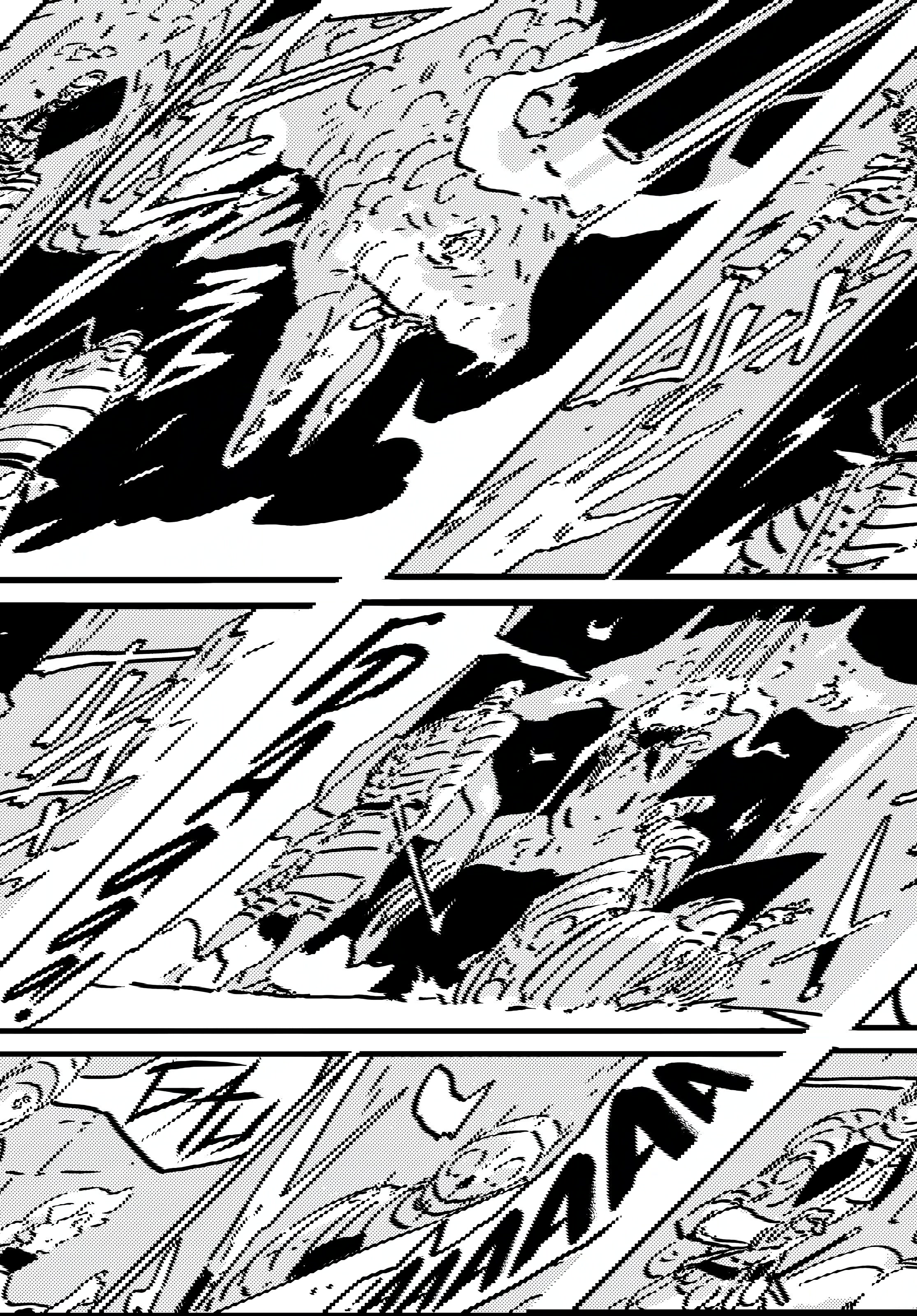 Манга Башня Подземелья - Глава 24 Страница 11