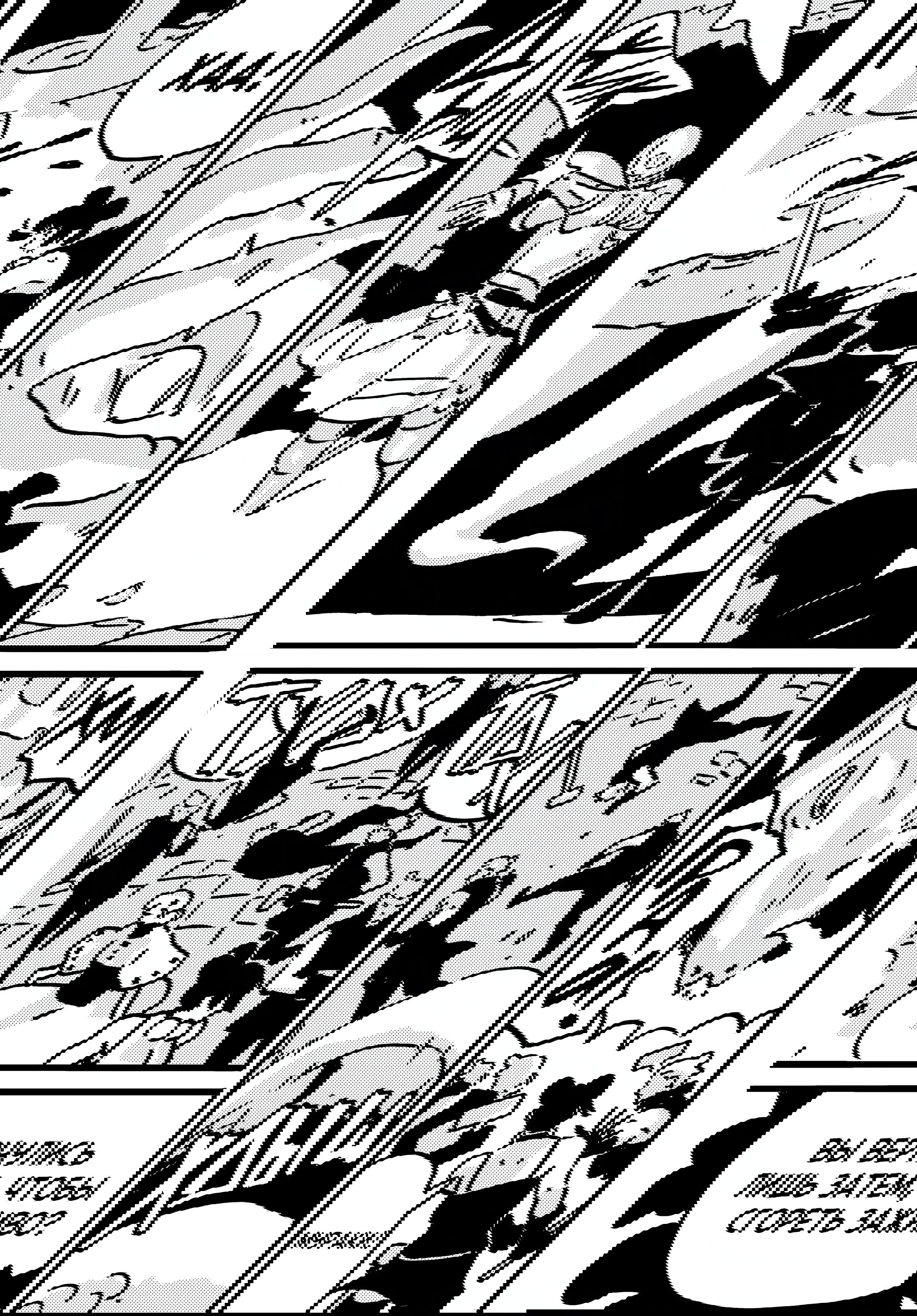 Манга Башня Подземелья - Глава 24 Страница 16