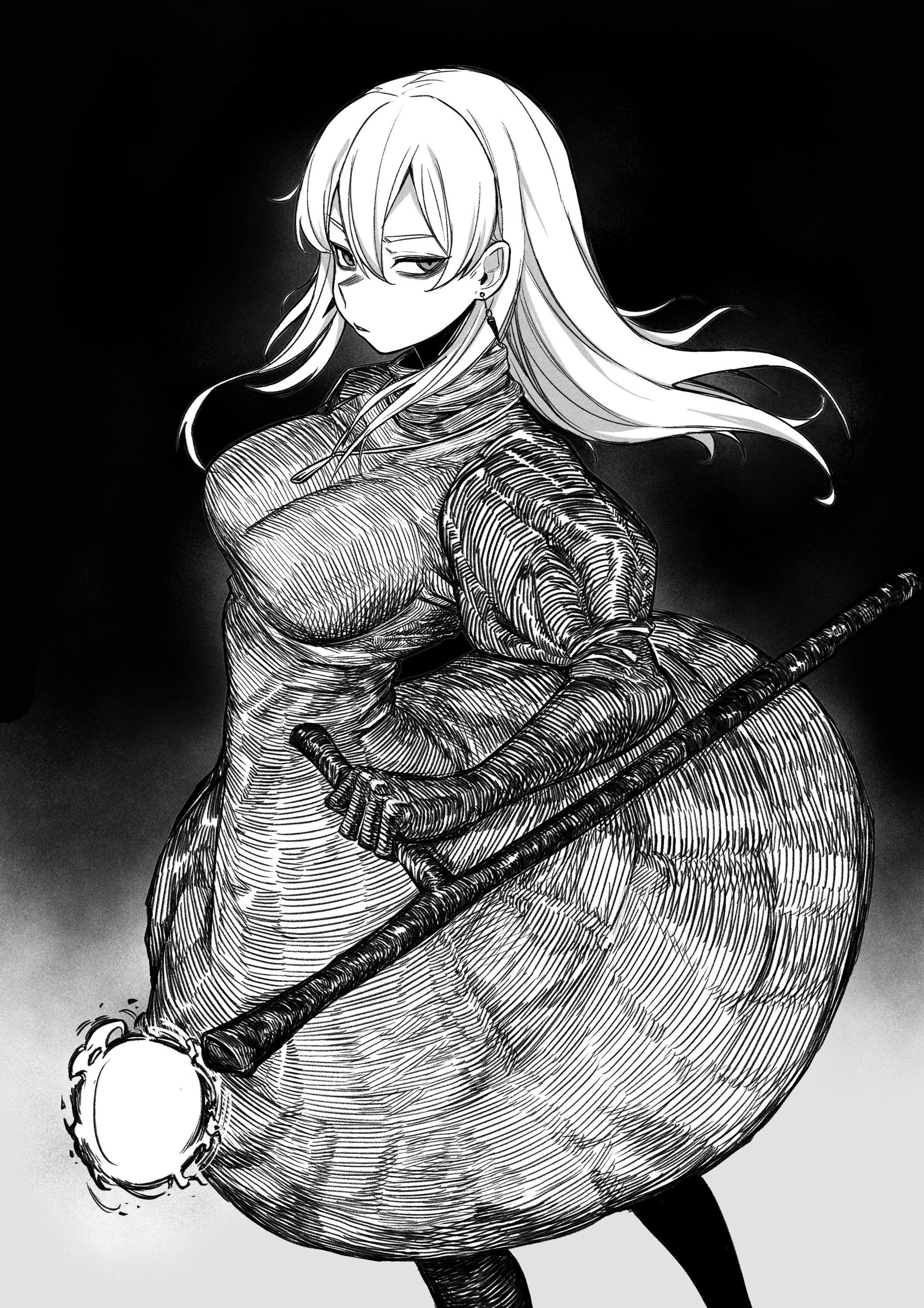 Манга Башня Подземелья - Глава 24 Страница 31