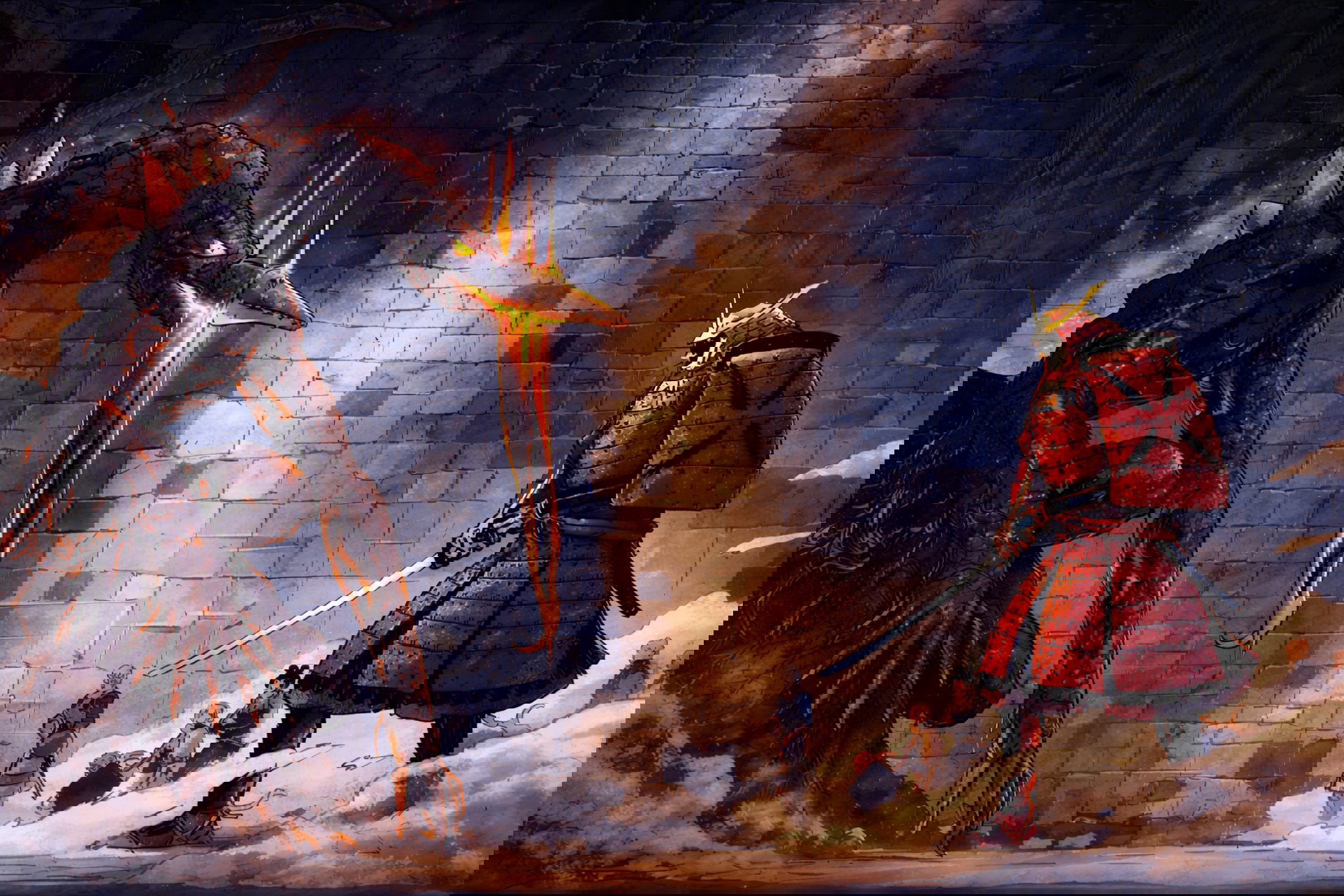 Манга Башня Подземелья - Глава 24 Страница 28