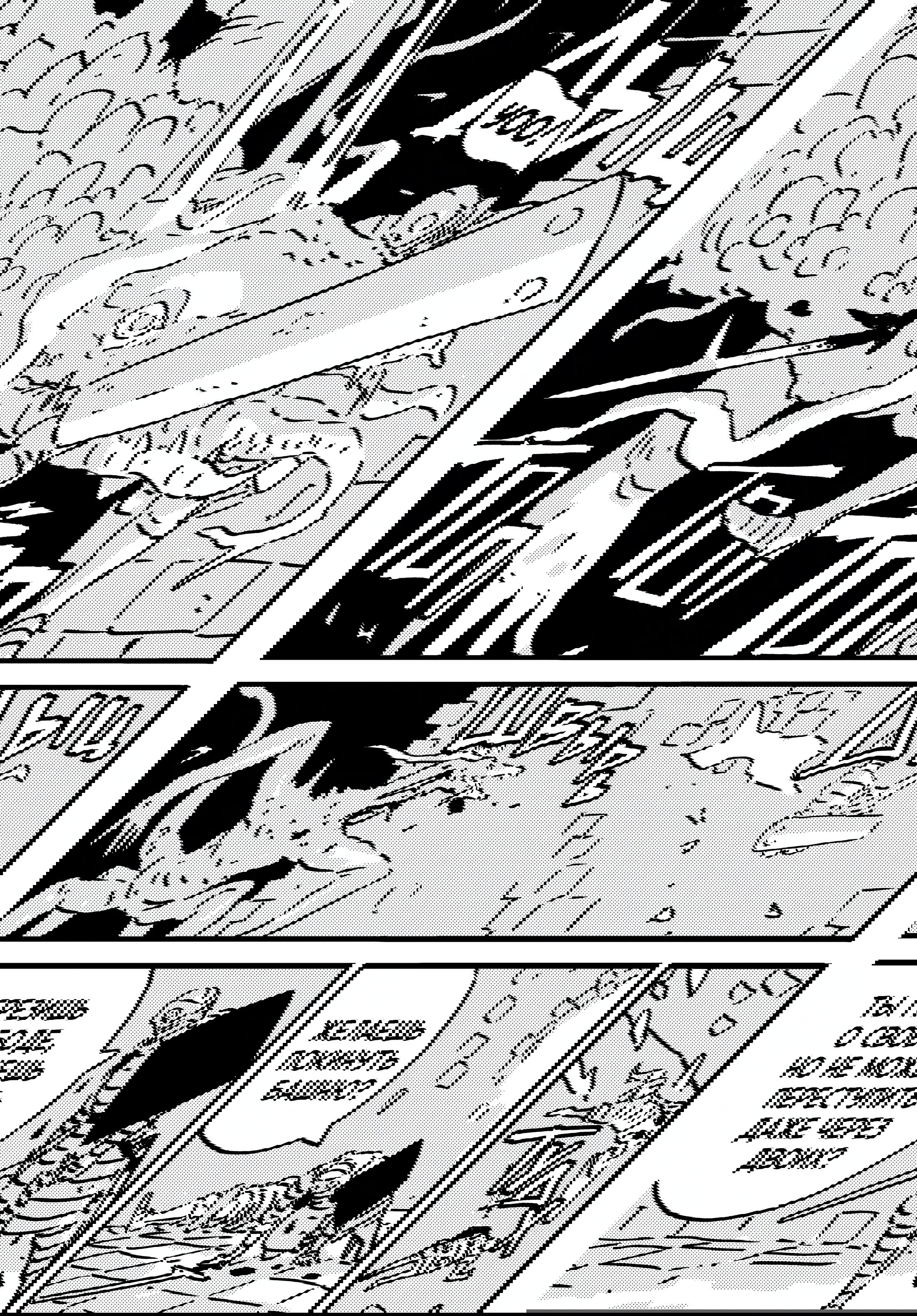 Манга Башня Подземелья - Глава 24 Страница 12