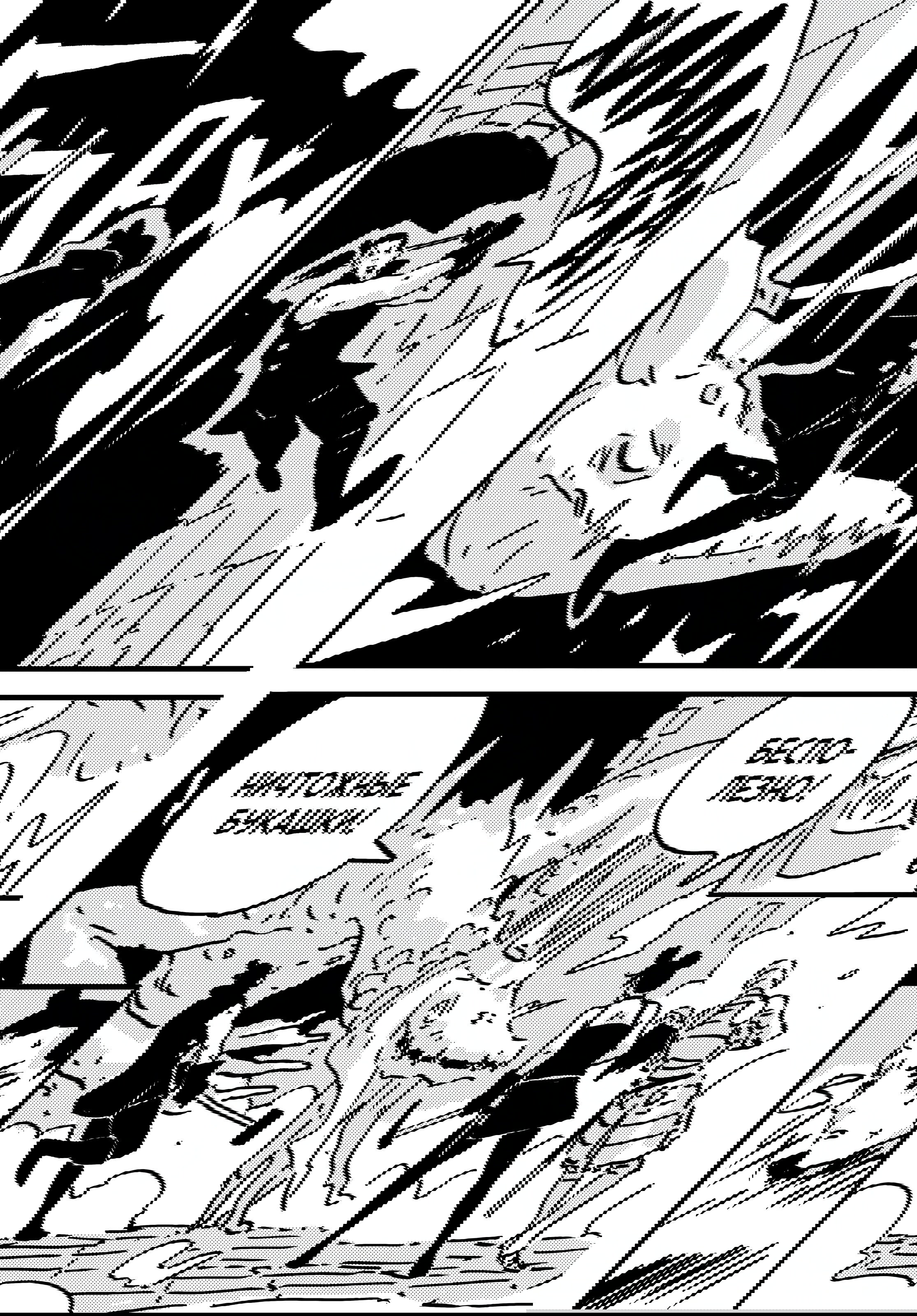 Манга Башня Подземелья - Глава 24 Страница 15