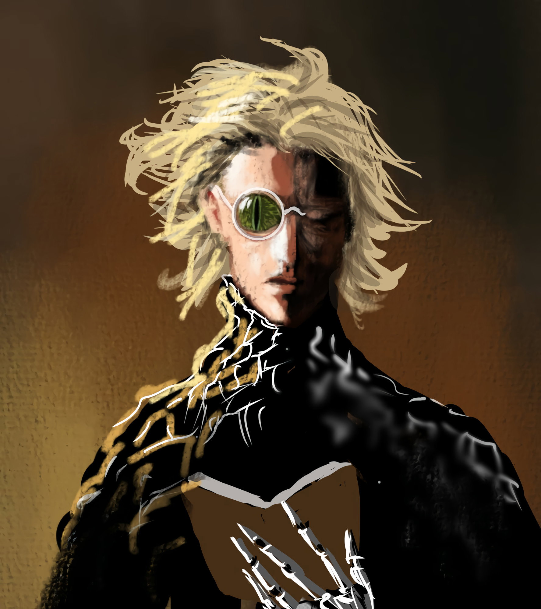 Манга Башня Подземелья - Глава 25 Страница 36