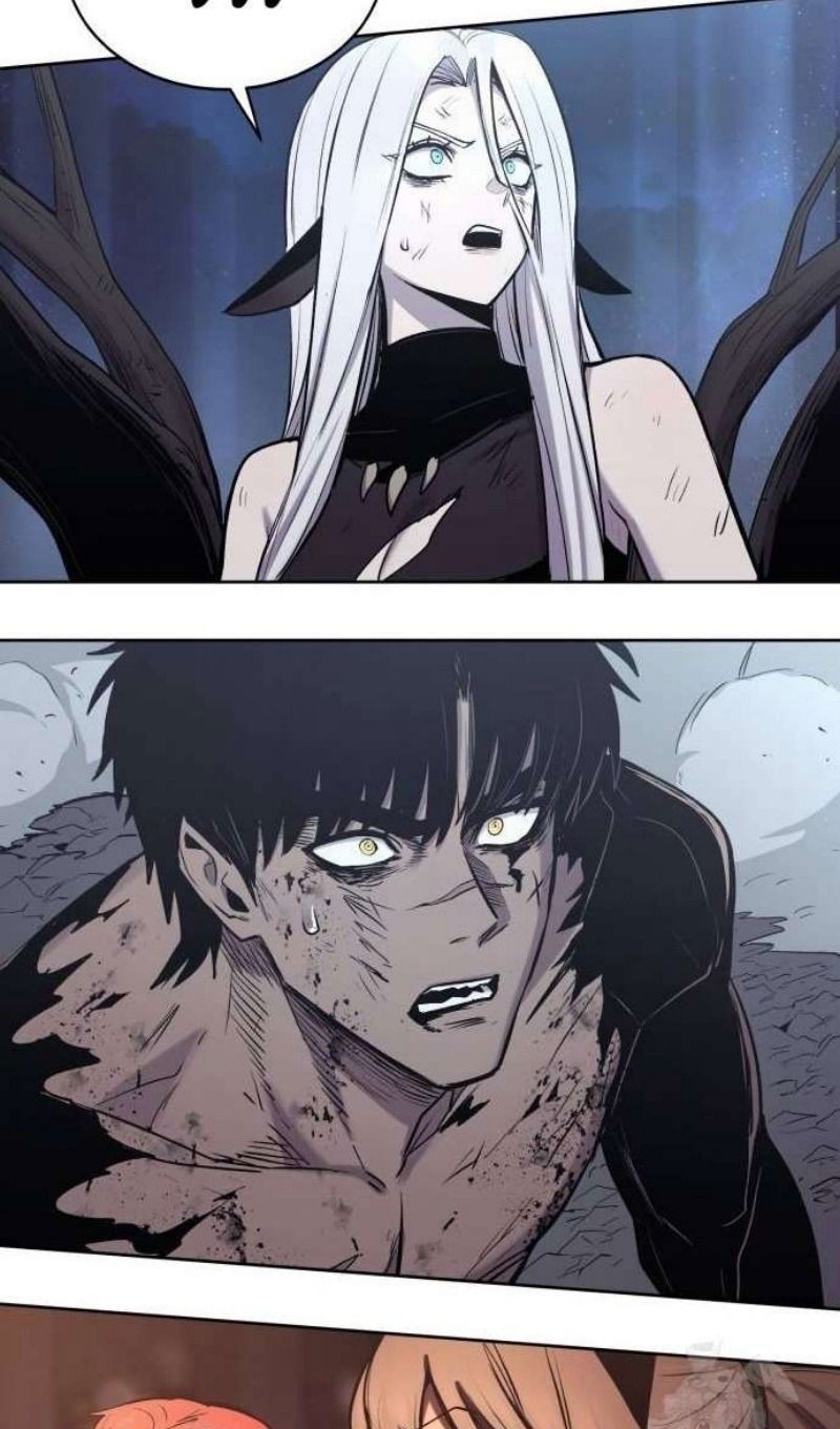 Манга Зов кровавой мести - Глава 82 Страница 31