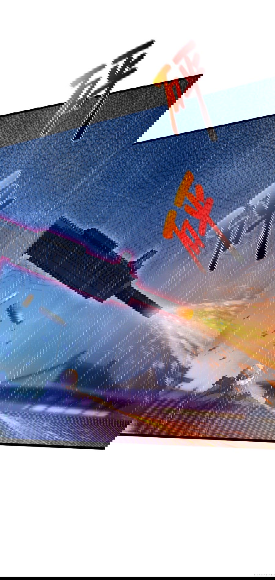 Манга Какого ты уровня, что смеешь притворяться перед моими семью старшими сестрами? - Глава 46 Страница 53