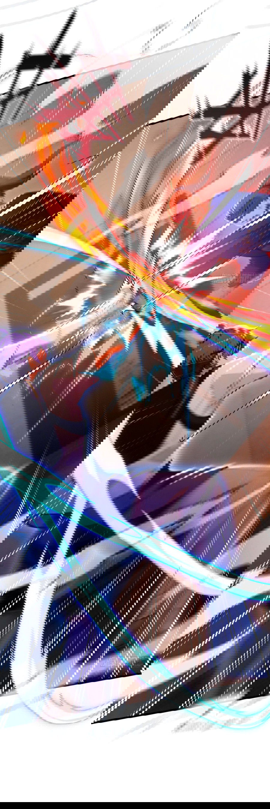 Манга Какого ты уровня, что смеешь притворяться перед моими семью старшими сестрами? - Глава 68 Страница 10