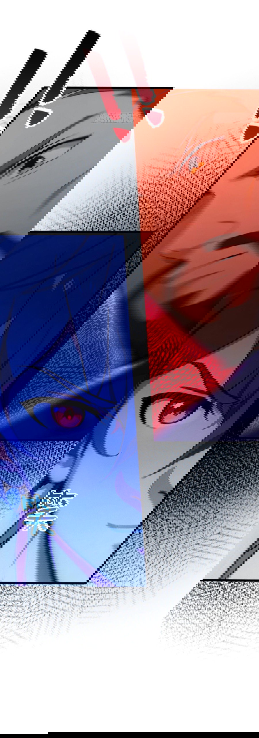 Манга Какого ты уровня, что смеешь притворяться перед моими семью старшими сестрами? - Глава 68 Страница 8