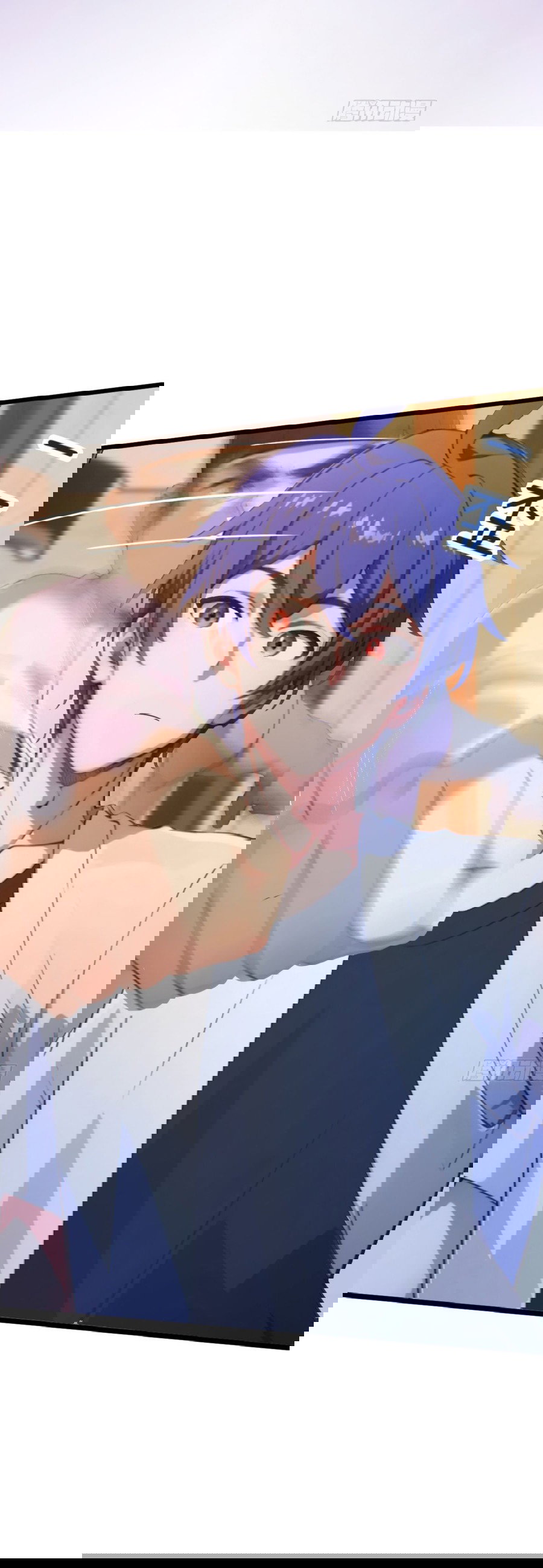 Манга Какого ты уровня, что смеешь притворяться перед моими семью старшими сестрами? - Глава 67 Страница 2