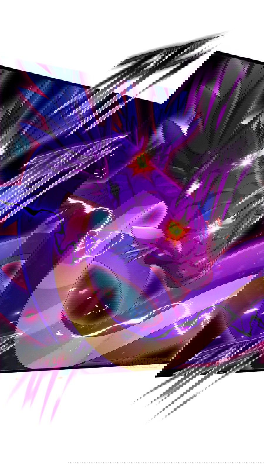 Манга Какого ты уровня, что смеешь притворяться перед моими семью старшими сестрами? - Глава 79 Страница 13