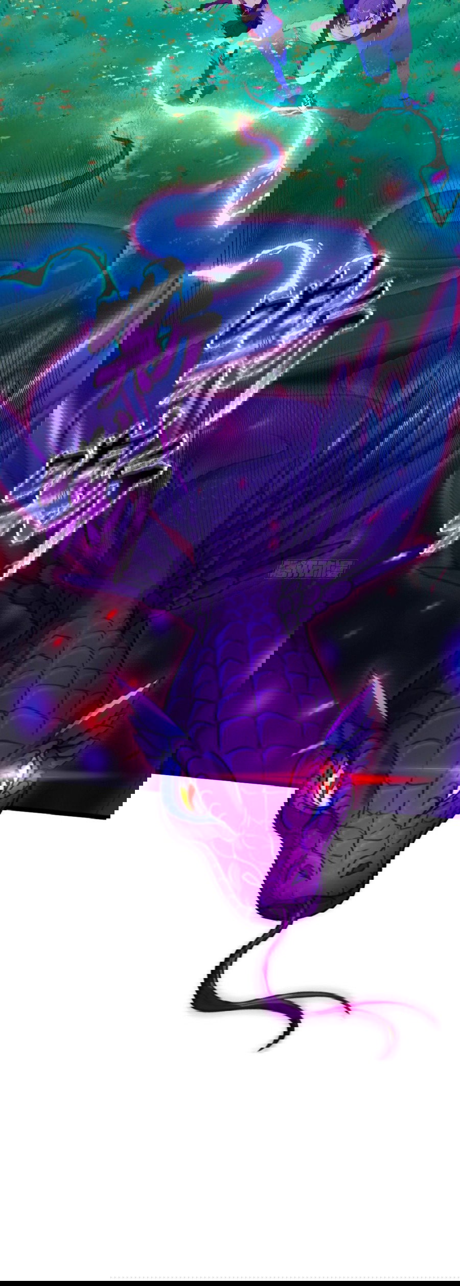 Манга Какого ты уровня, что смеешь притворяться перед моими семью старшими сестрами? - Глава 79 Страница 17