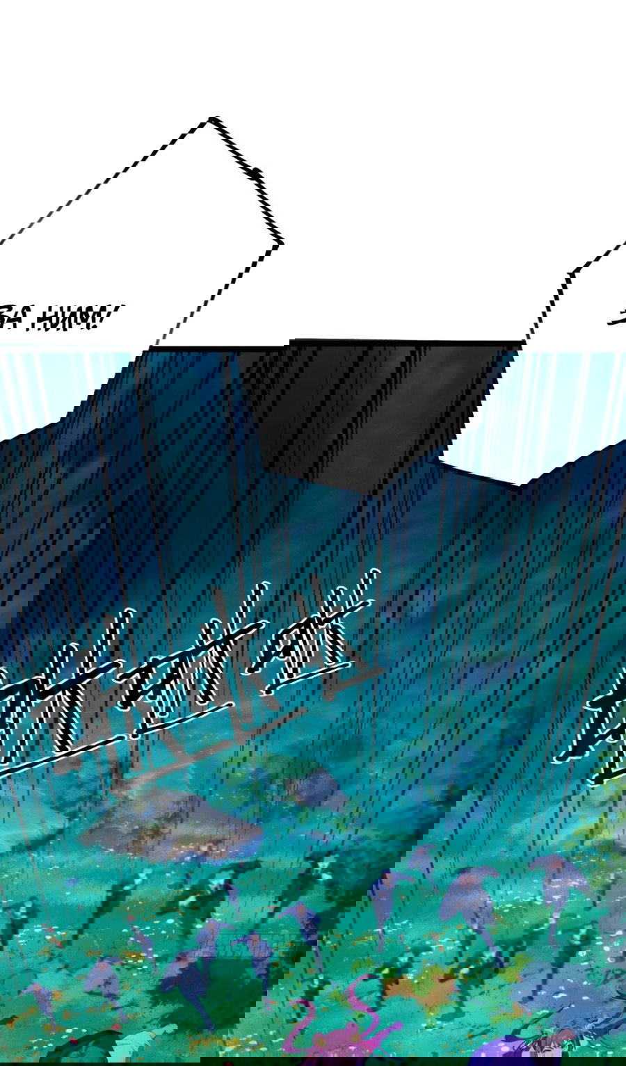 Манга Какого ты уровня, что смеешь притворяться перед моими семью старшими сестрами? - Глава 79 Страница 16