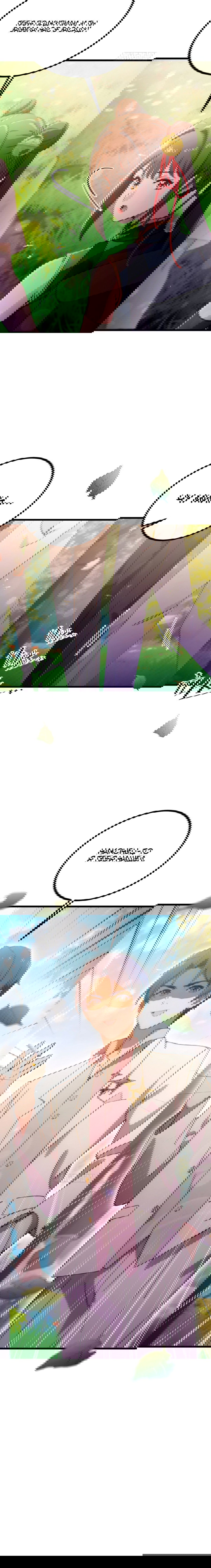 Манга Какого ты уровня, что смеешь притворяться перед моими семью старшими сестрами? - Глава 77 Страница 35