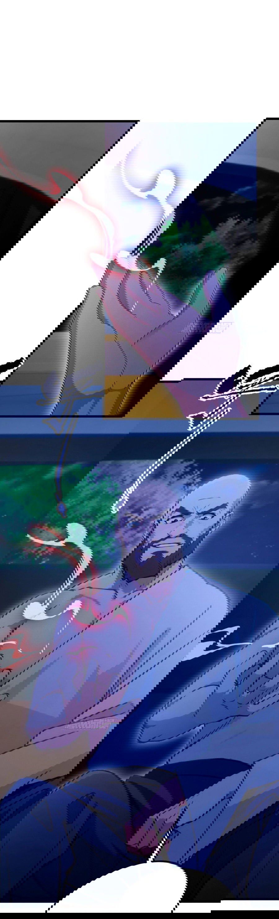 Манга Какого ты уровня, что смеешь притворяться перед моими семью старшими сестрами? - Глава 74 Страница 28