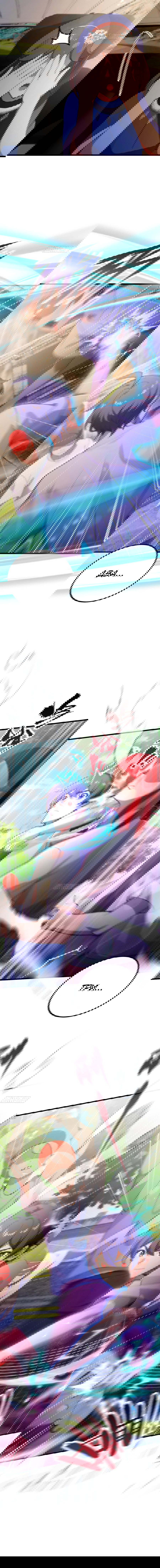 Манга Какого ты уровня, что смеешь притворяться перед моими семью старшими сестрами? - Глава 72 Страница 23