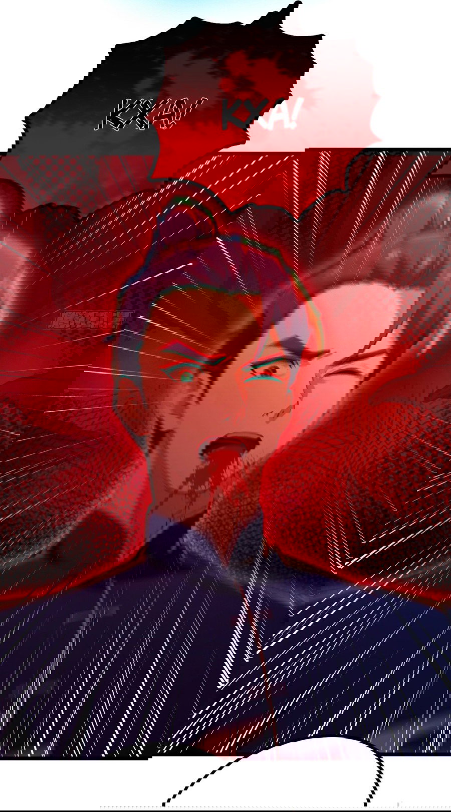 Манга Какого ты уровня, что смеешь притворяться перед моими семью старшими сестрами? - Глава 89 Страница 21