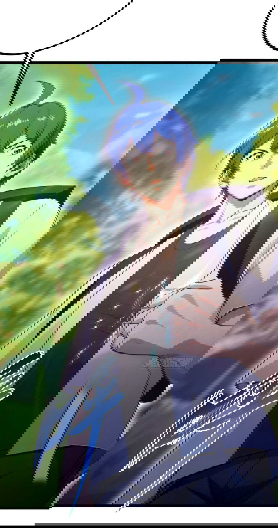 Манга Какого ты уровня, что смеешь притворяться перед моими семью старшими сестрами? - Глава 89 Страница 15