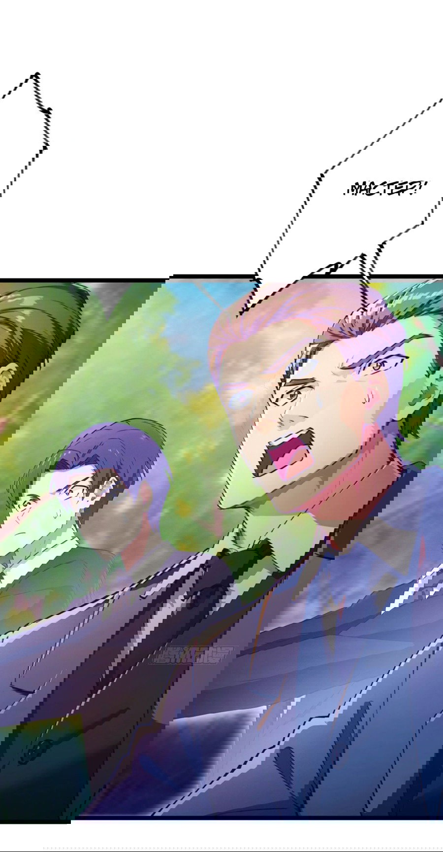 Манга Какого ты уровня, что смеешь притворяться перед моими семью старшими сестрами? - Глава 89 Страница 6