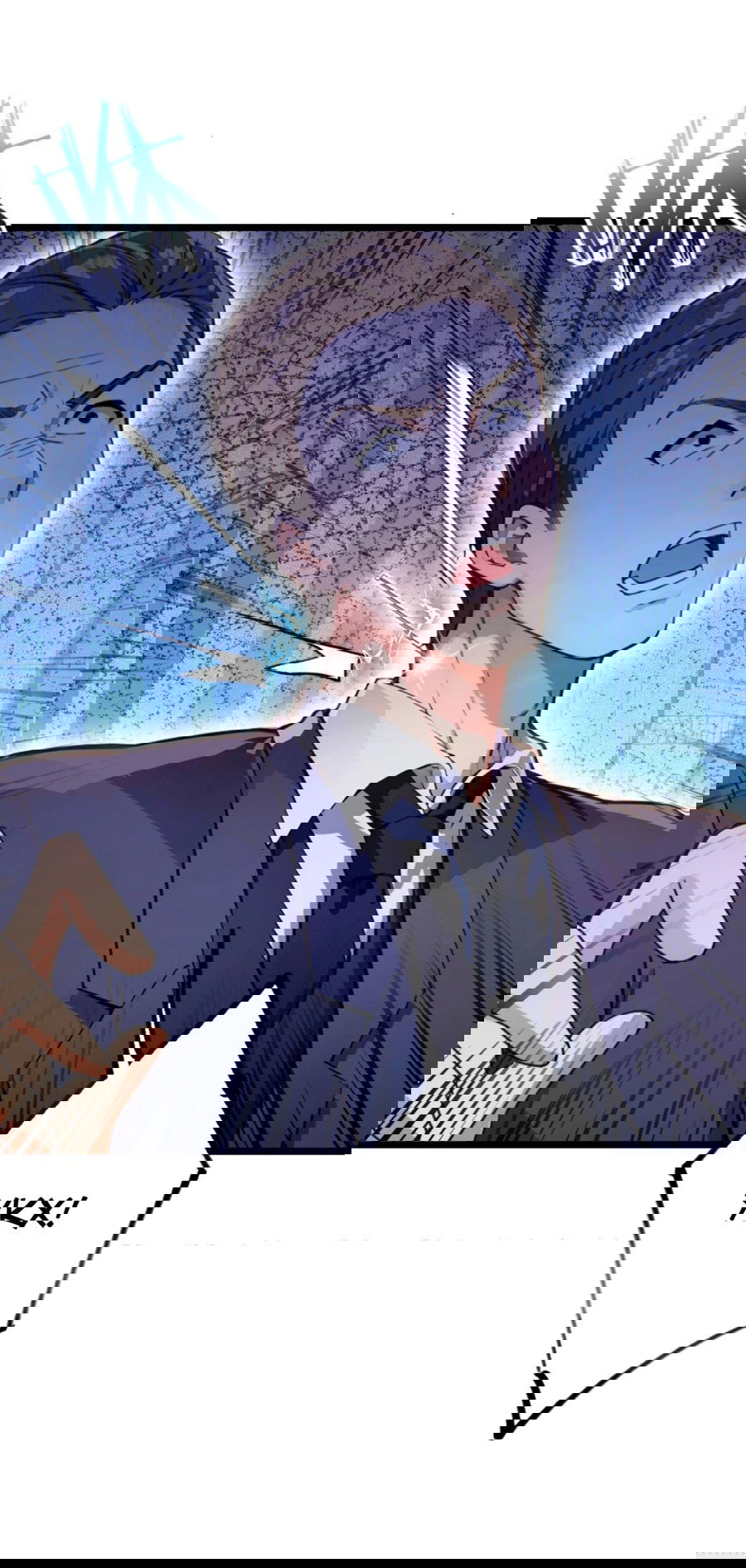 Манга Какого ты уровня, что смеешь притворяться перед моими семью старшими сестрами? - Глава 89 Страница 12