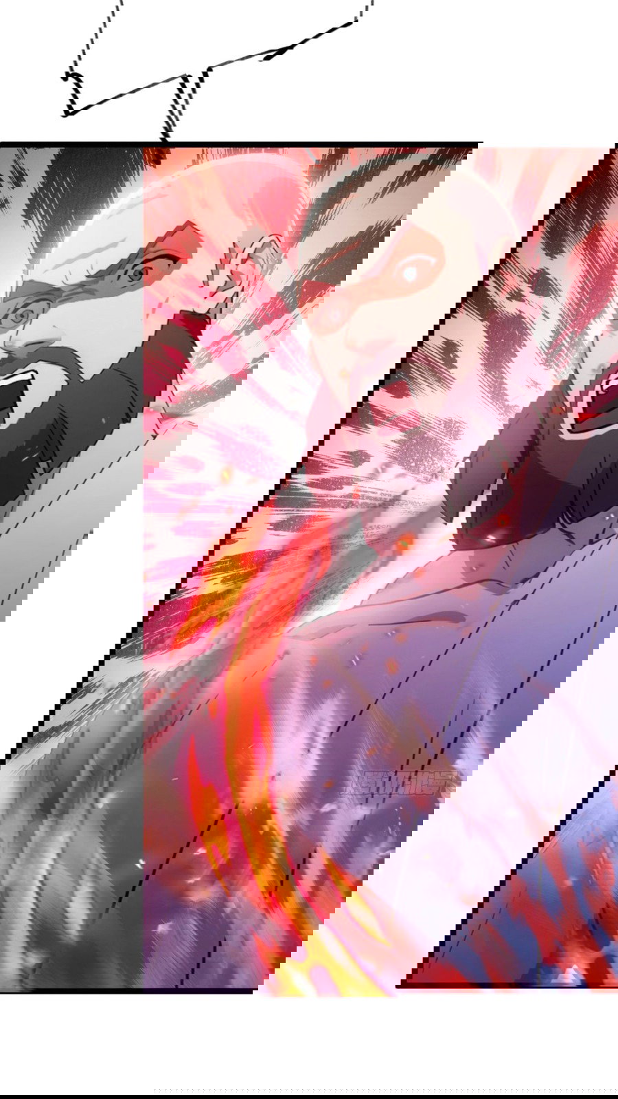 Манга Какого ты уровня, что смеешь притворяться перед моими семью старшими сестрами? - Глава 88 Страница 14