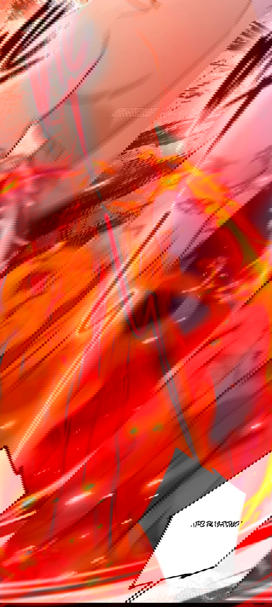 Манга Какого ты уровня, что смеешь притворяться перед моими семью старшими сестрами? - Глава 87 Страница 14