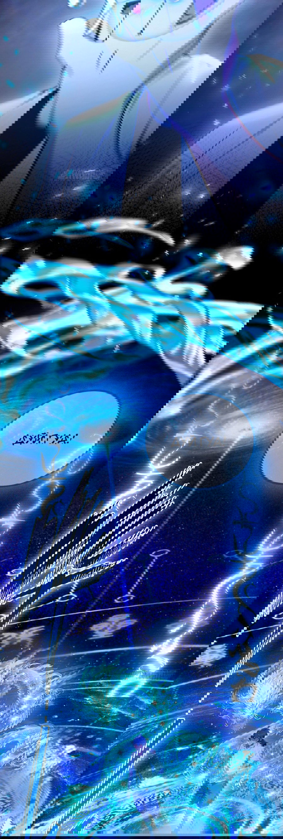 Манга Какого ты уровня, что смеешь притворяться перед моими семью старшими сестрами? - Глава 87 Страница 4